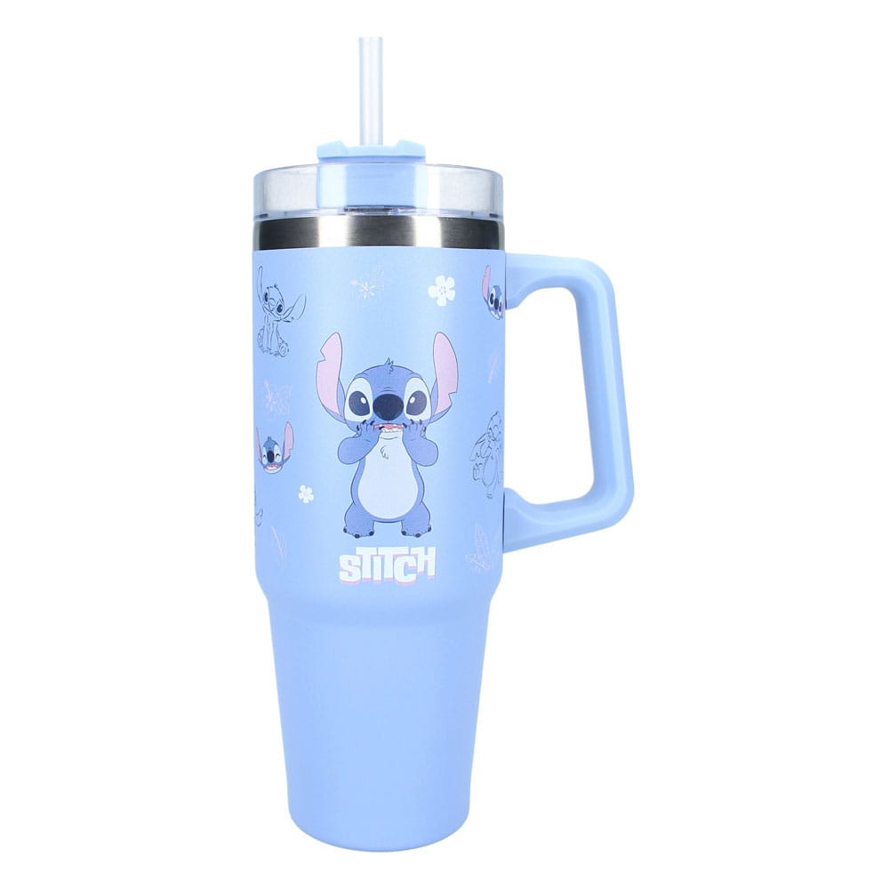 Vadobag Lilo & Stitch Water Bottle Bottled Bliss 900 ml