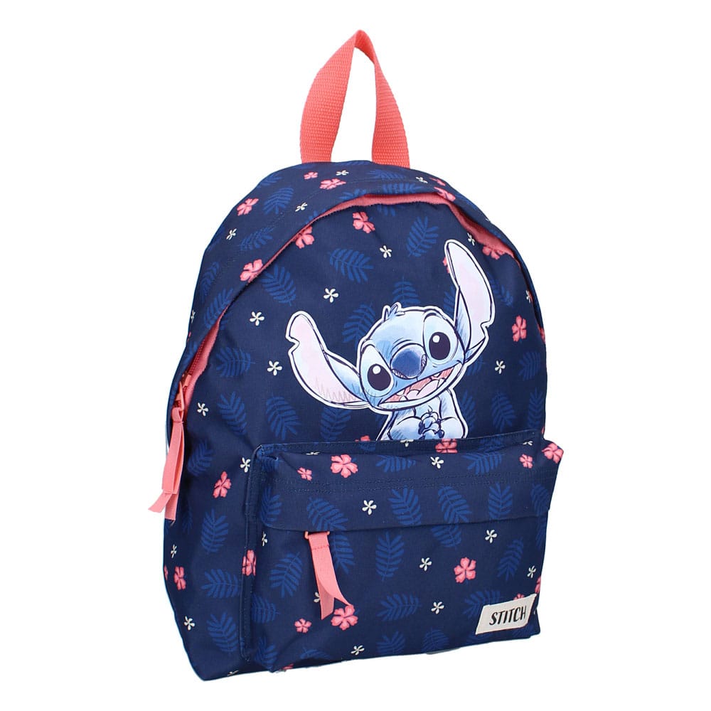 Vadobag Lilo & Stitch Backpack Made For Fun 31 cm