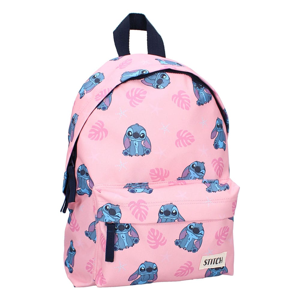 Vadobag Lilo & Stitch Backpack Little Friends 31 cm