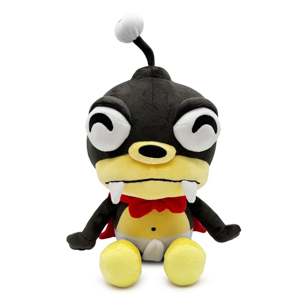Youtooz Futurama Plush Figure Nibbler 23 cm