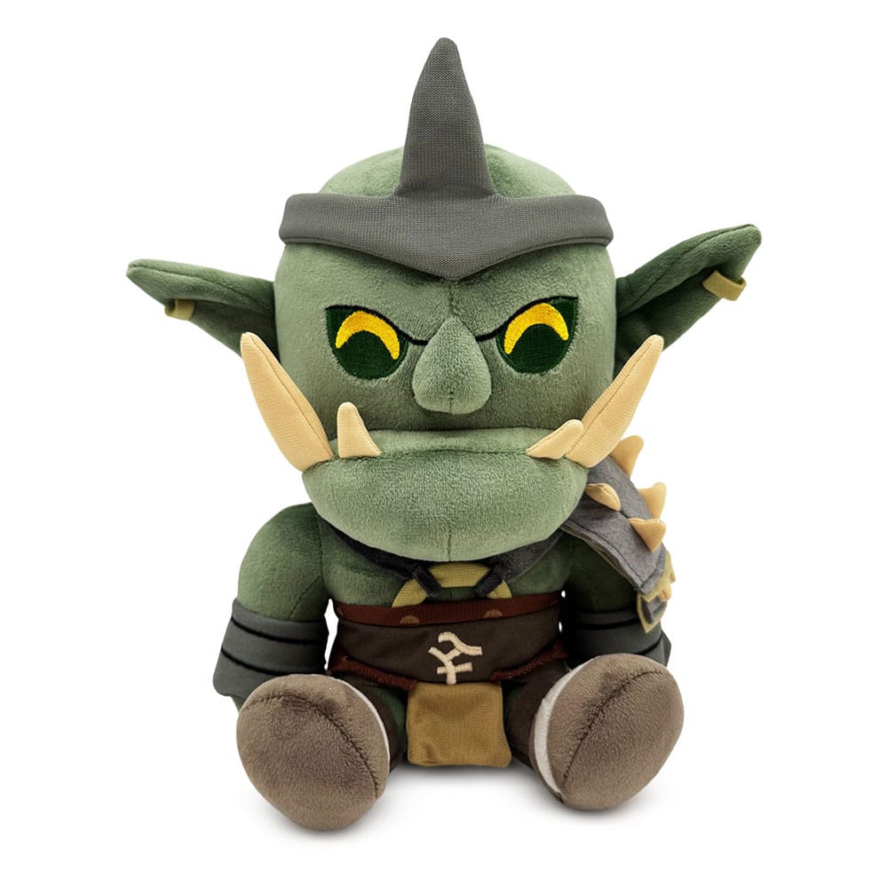 Youtooz RuneScape OldSchool Plyšová Figurka Generál Graardor 23 cm