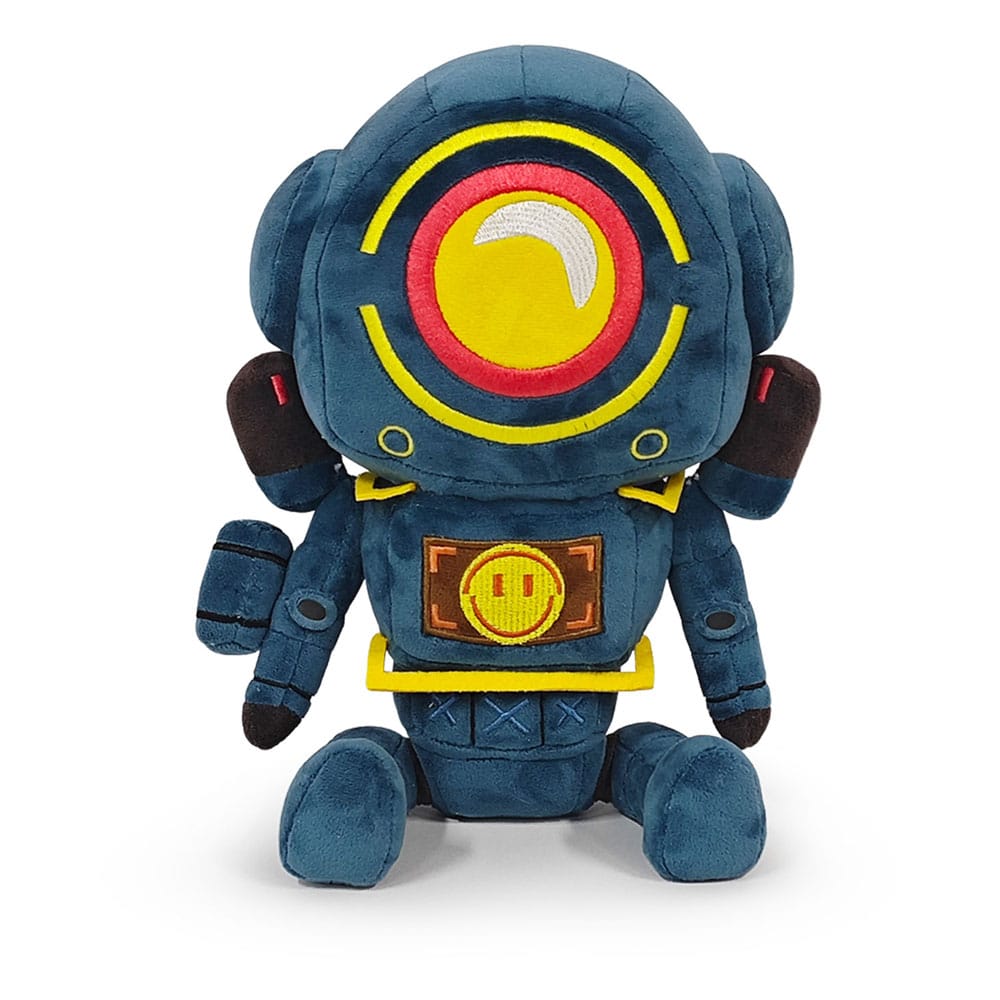 Youtooz Apex Legends Plush Figure Pathfinder 23 cm
