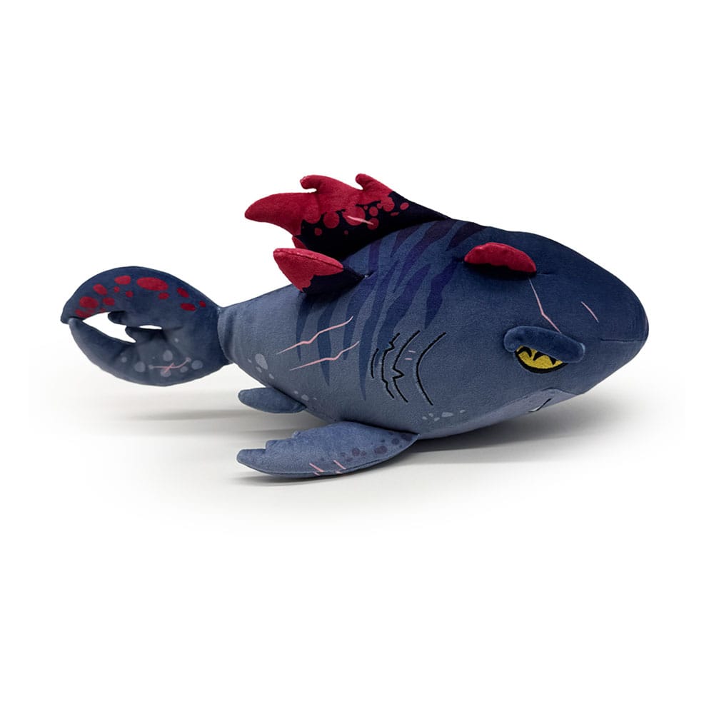 Youtooz Sea of Thieves plyšák Figure Shadowmaw Megalodon 23 cm
