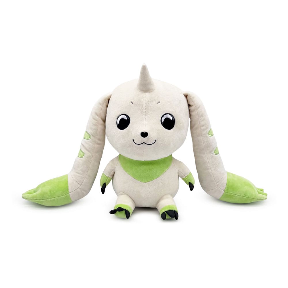 Youtooz Digimon plyšák Terriermon 23 cm
