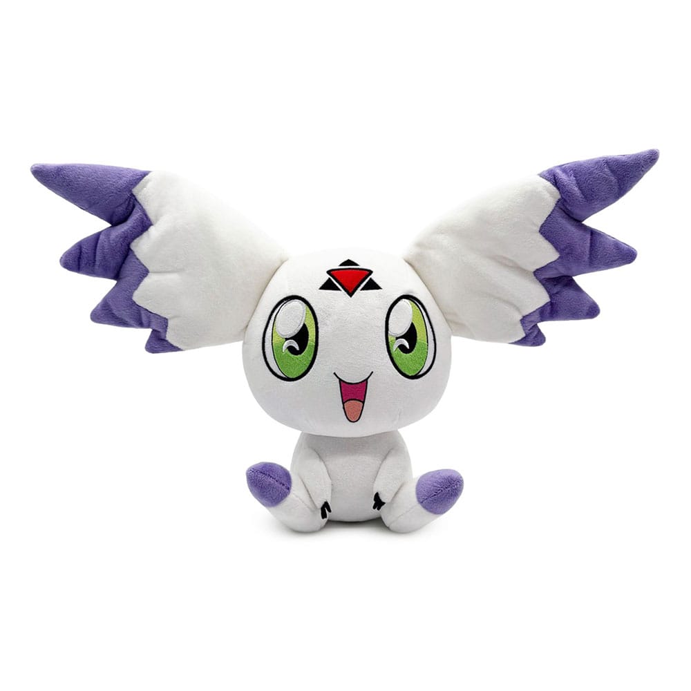 Youtooz Digimon plyšák Calumon 23 cm