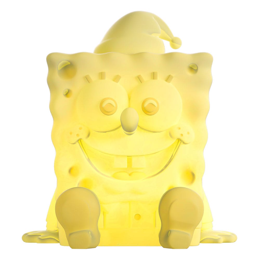 Youtooz SpongeBob SquarePants Nightlight SpongeBob 14 cm