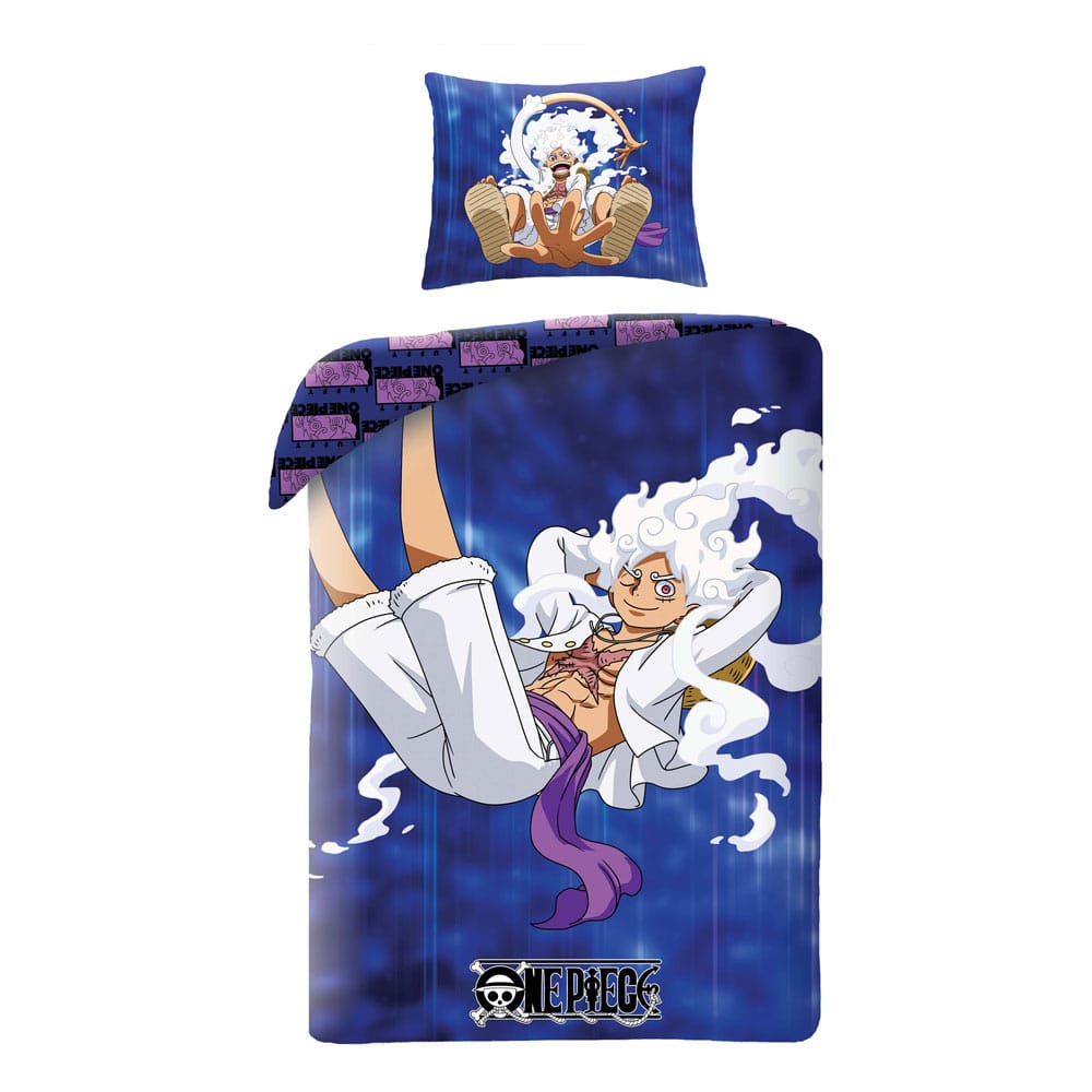 Halantex One Piece Duvet Set Ver. 5 140 x 200 cm / 70 x 90 cm