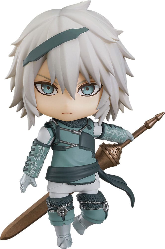 Square-Enix Nendoroid Akční Figurka  NieR Replicant ver. 1.22474487139... Nier 10 cm