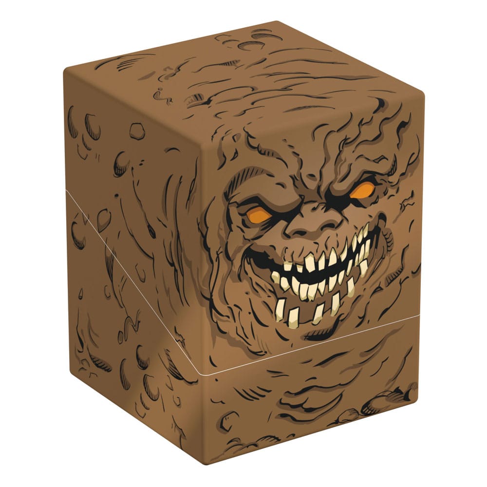 Squaroes Squaroe DC Justice League™ JL020 - Clayface™