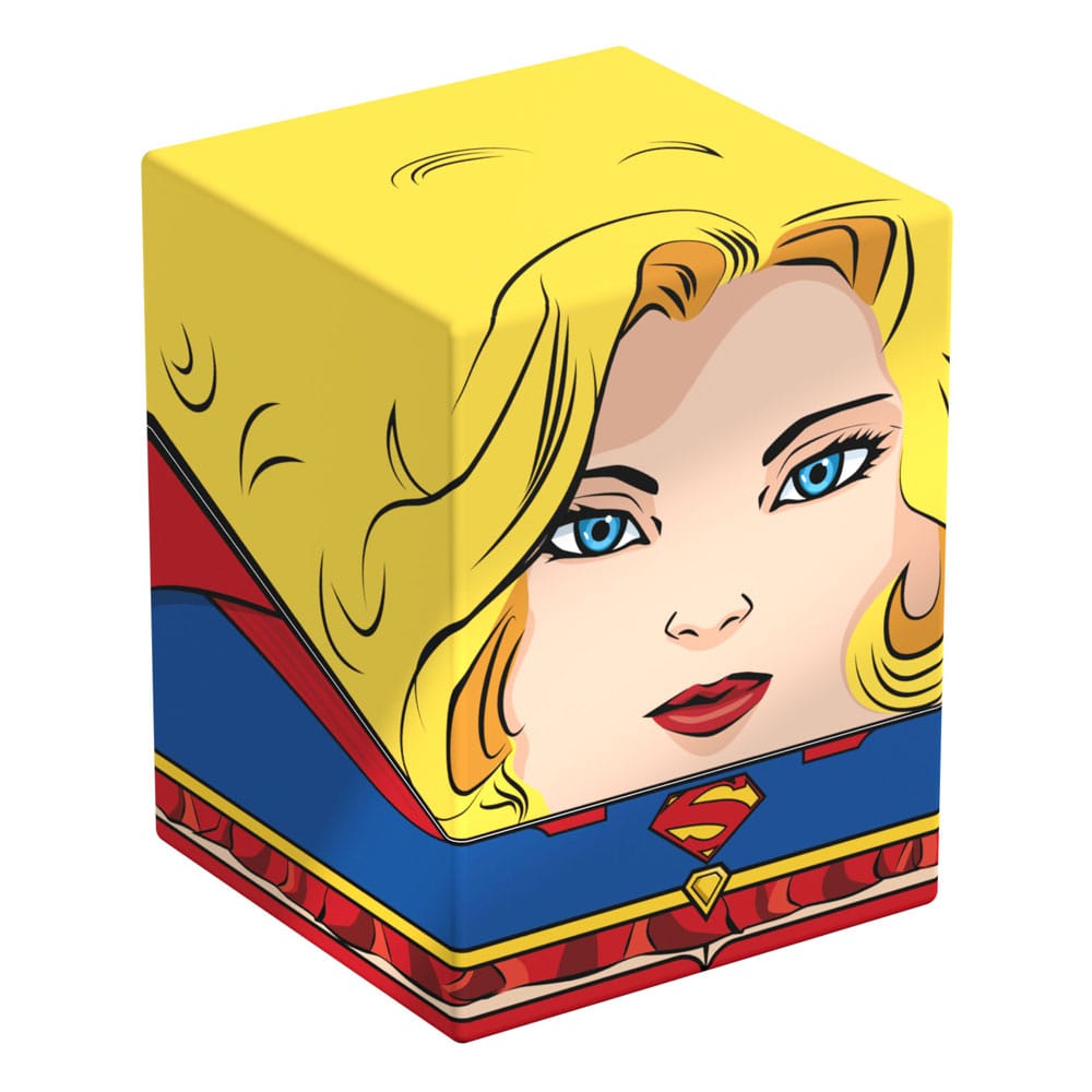 Squaroes Squaroe DC Justice League™ JL022 - Supergirl™