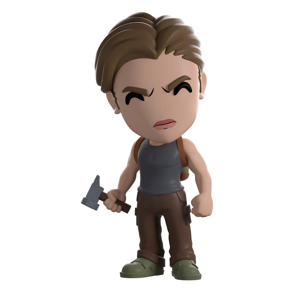 Youtooz The Last of Us - Vinyl figurka Abby  12 cm
