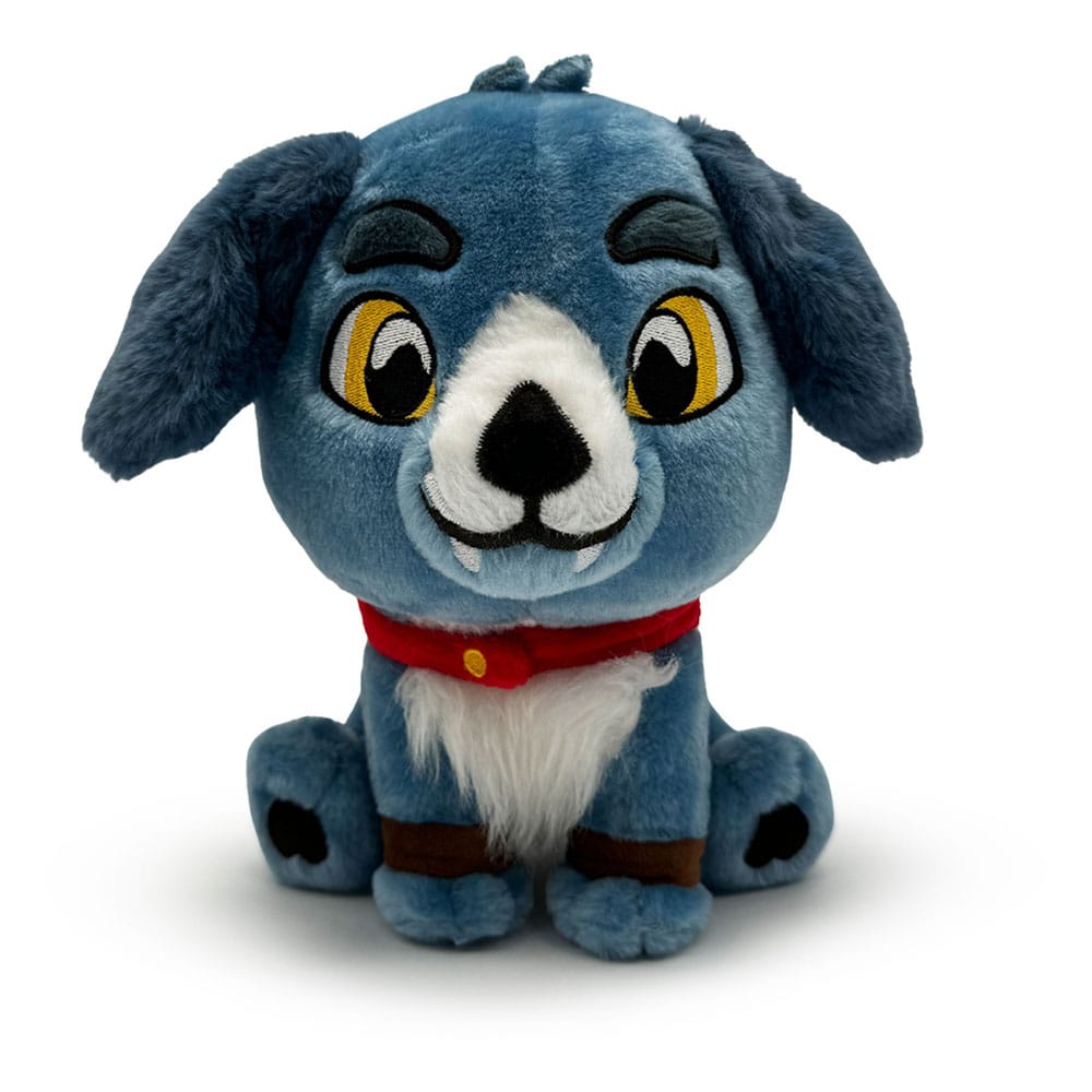 Youtooz Ravendawn Plush Figure Bandit 23 cm