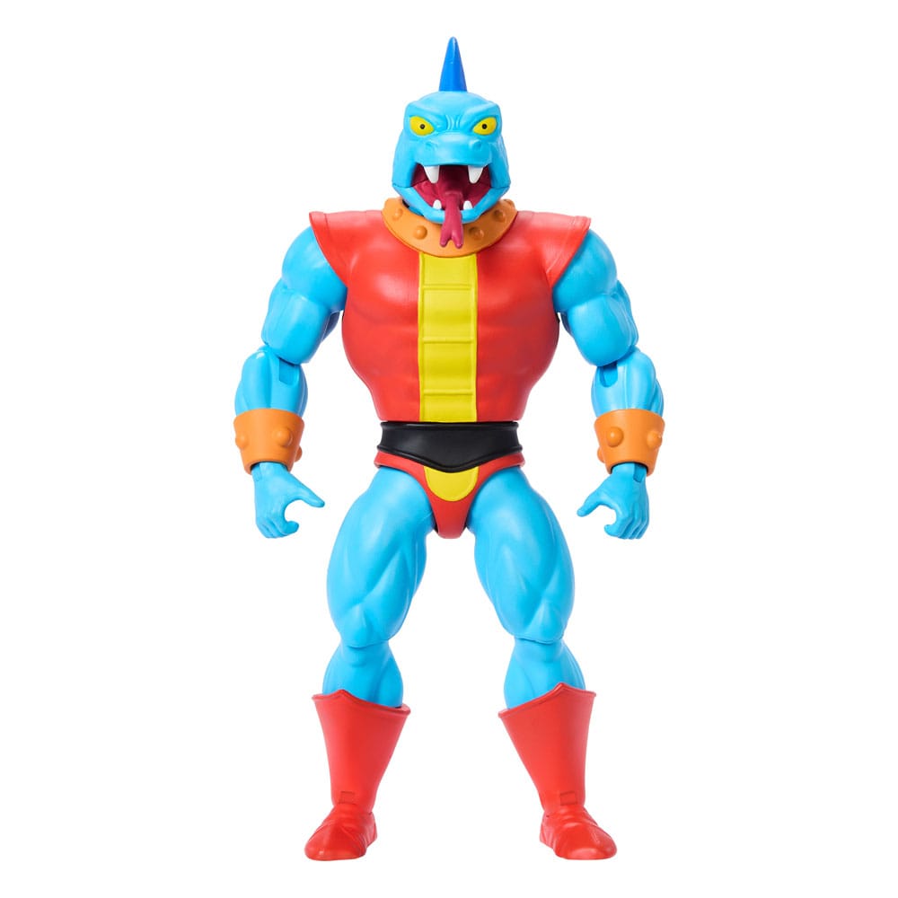 Mattel Masters of the Universe Origins akční figurka Fangman 14 cm