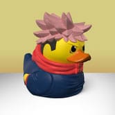 Numskull Jujutsu Kaisen Tubbz PVC Figure Yuji Itadori 1st Edition 10 cm