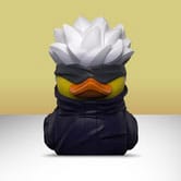 Numskull Jujutsu Kaisen Tubbz PVC Figure Satoru Gojo 1st Edition 10 cm