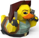 Numskull Tubbz PVC figurka Tomb Raider Lara Croft  10 cm