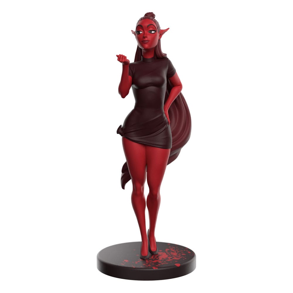 Lore Olympus x Weta Workshop Mini vinylová soška Minthe 17 cm