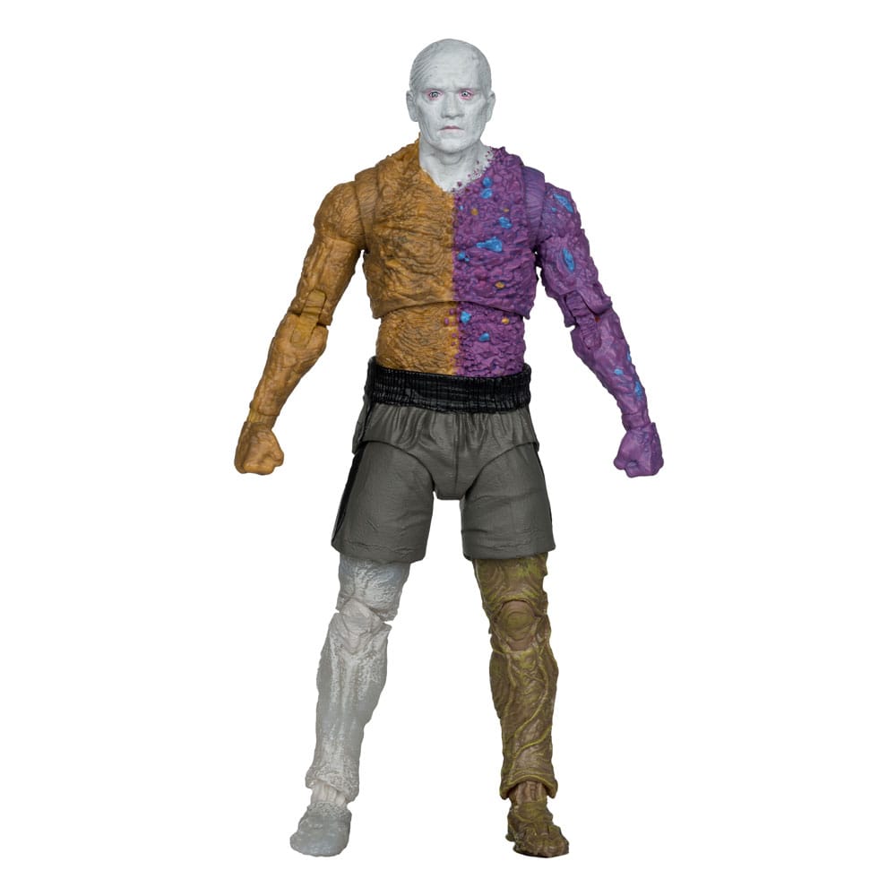 McFarlane Toys Superman (2025) DC Multiverse Action Figure Metamorpho 17 cm