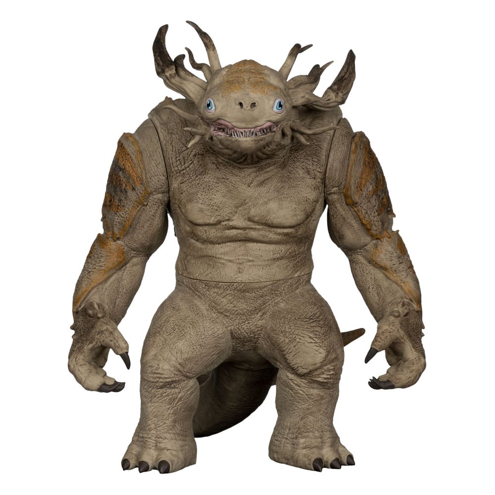 McFarlane Toys Superman (2025) DC Multiverse Mega Action Figure Kaiju 25 cm