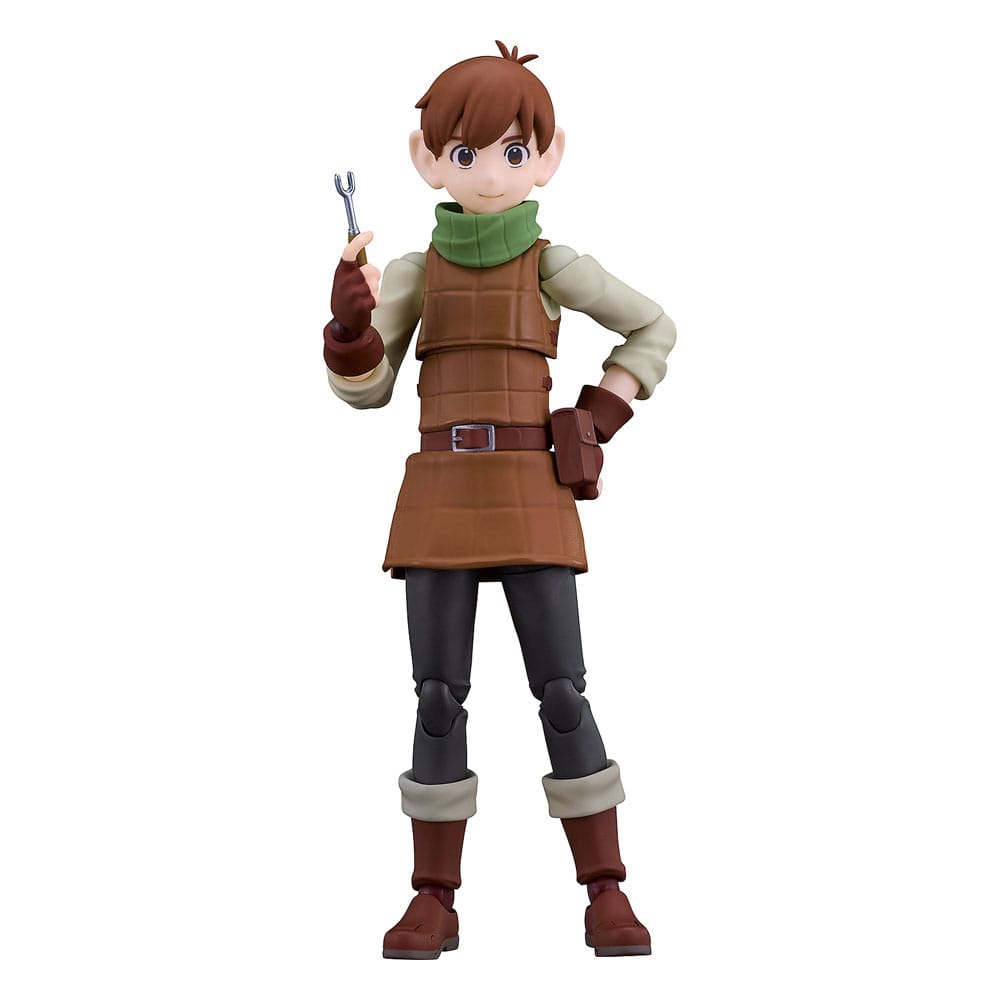 Max Factory Delicious in Dungeon Figma Action Figure Chilchuck 12 cm