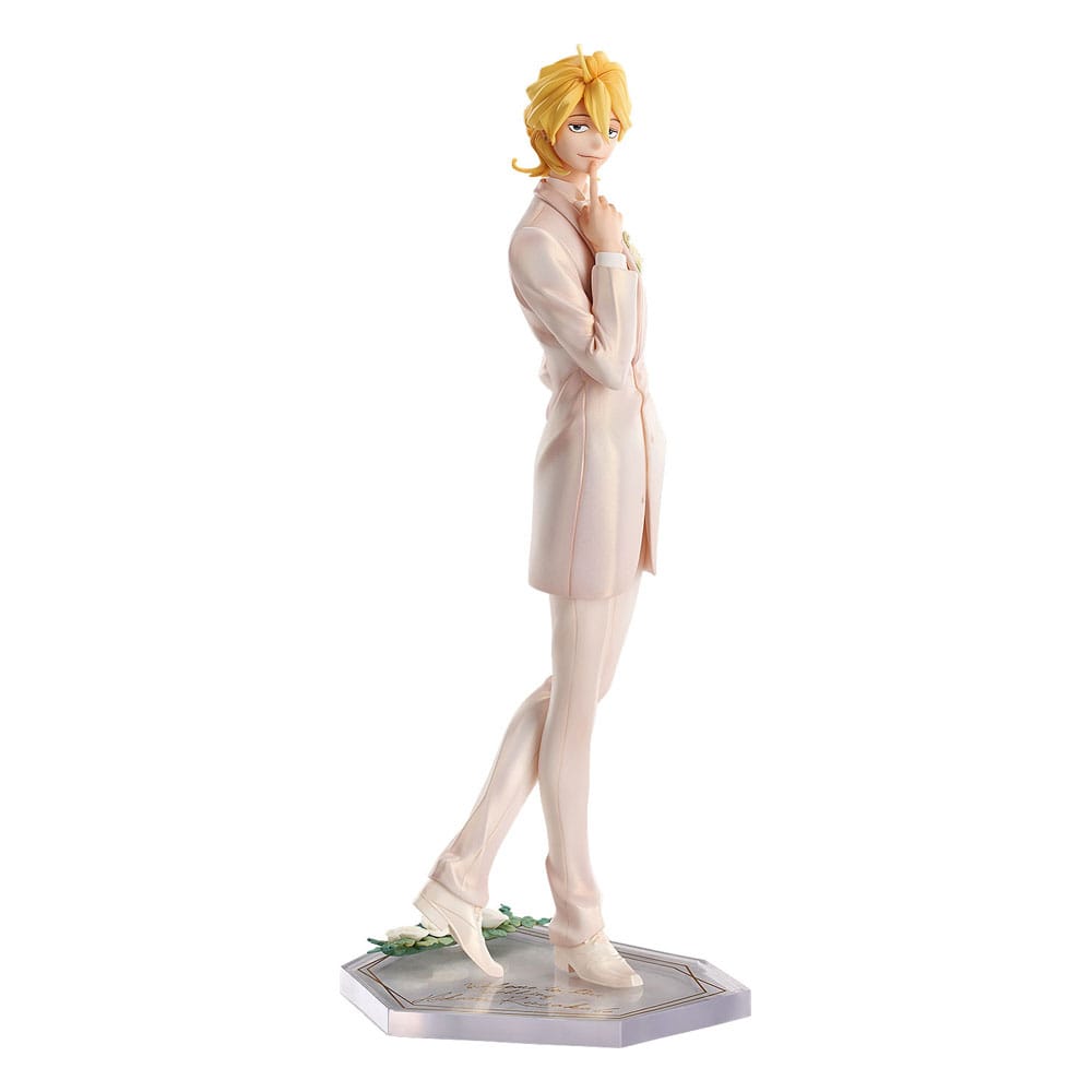 Orange Rouge Doukyusei PVC Statue 1/7 Hikaru Kusakabe: Wedding Ver. 24 cm