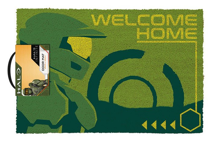 Pyramid International Halo Infinite - rohožka - Welcome