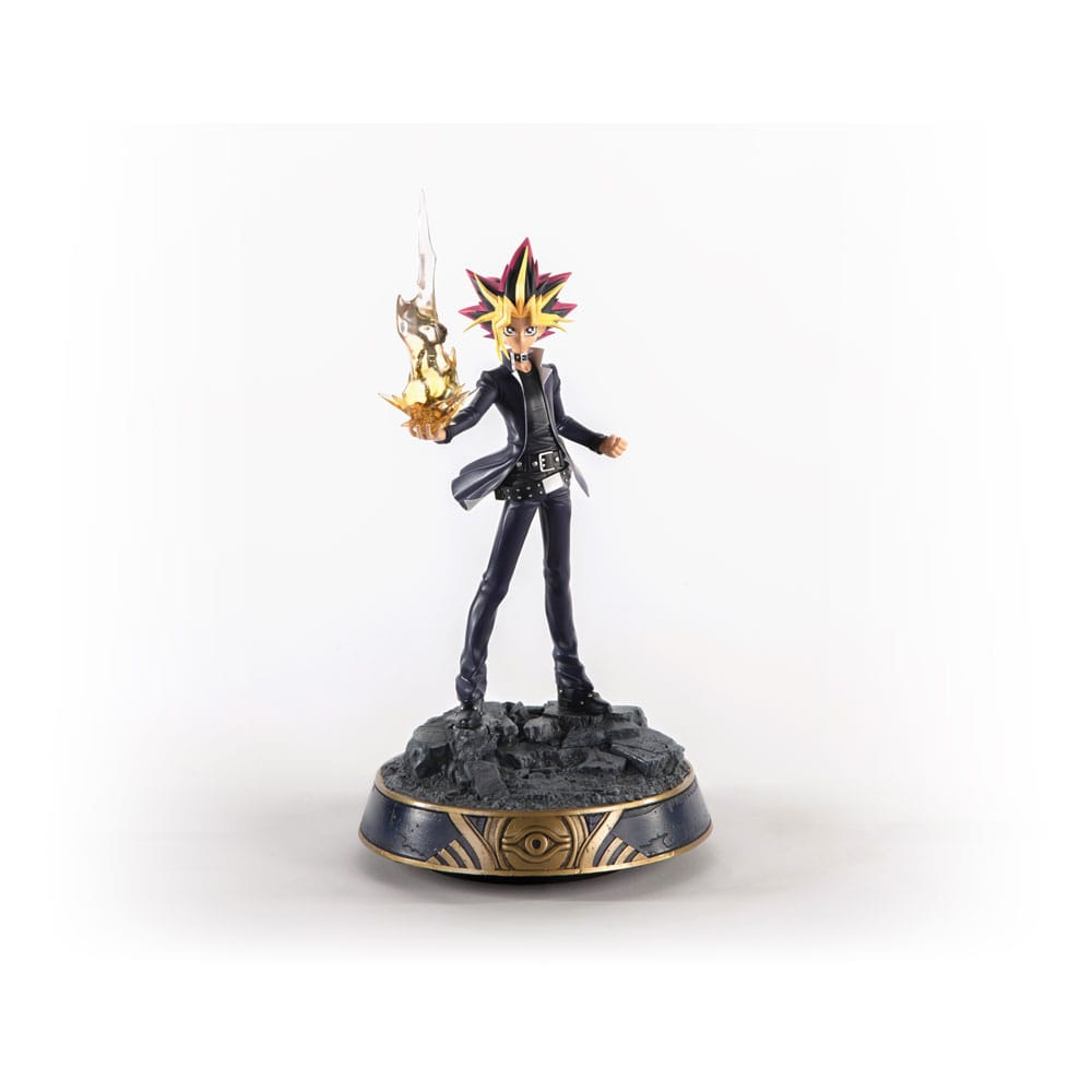 First 4 Figures Yu-Gi-Oh! Statue Yami Yugi 31 cm