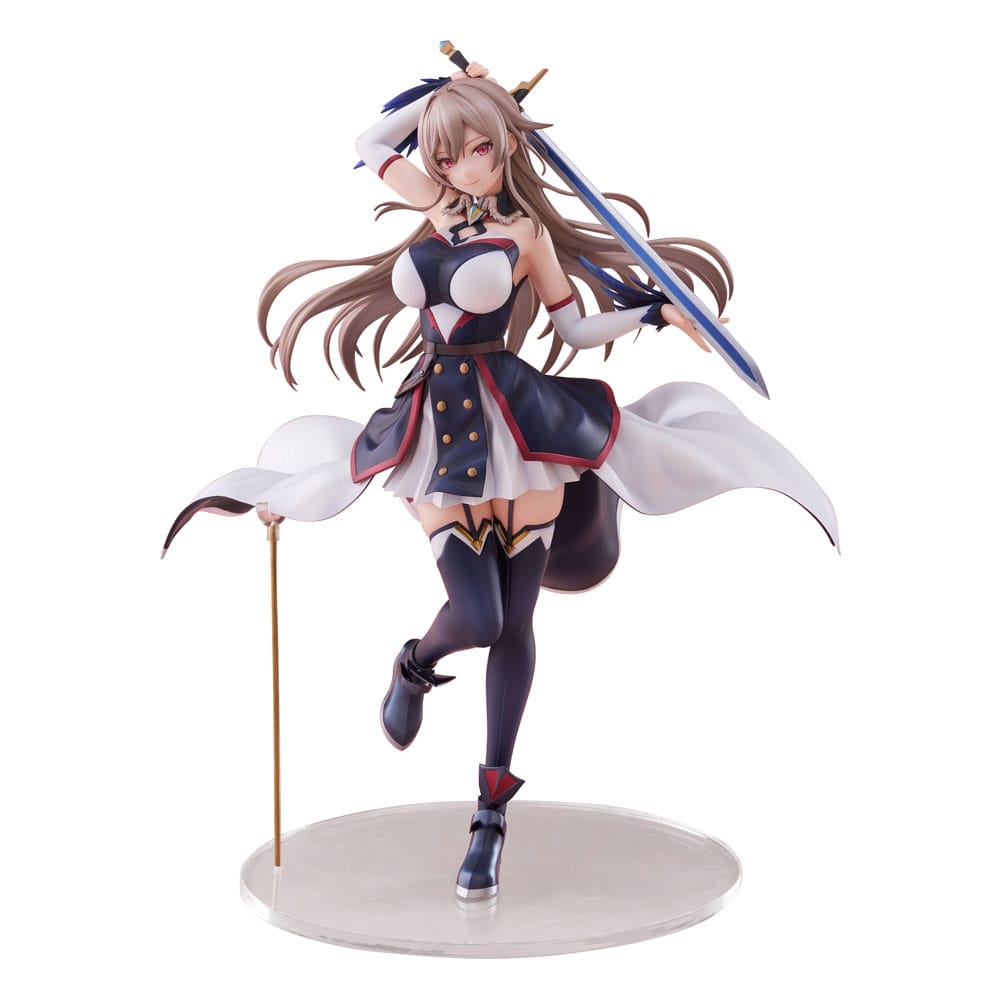 Furyu Nijisanji F:Nex PVC Statue 1/7 Furen E Lustario 26 cm