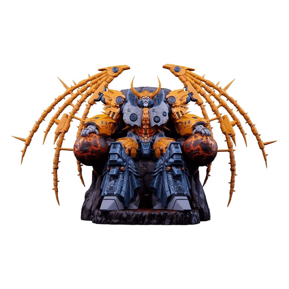 Premium Collectibles Studio Transformers Museum Scale Statue Unicron 61 cm