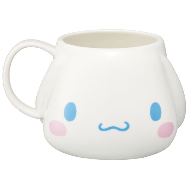 Skater Sanrio Mug Cinnamoroll