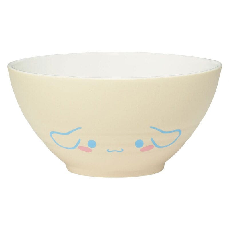 Skater Sanrio Ramen Bowl Cinnamoroll