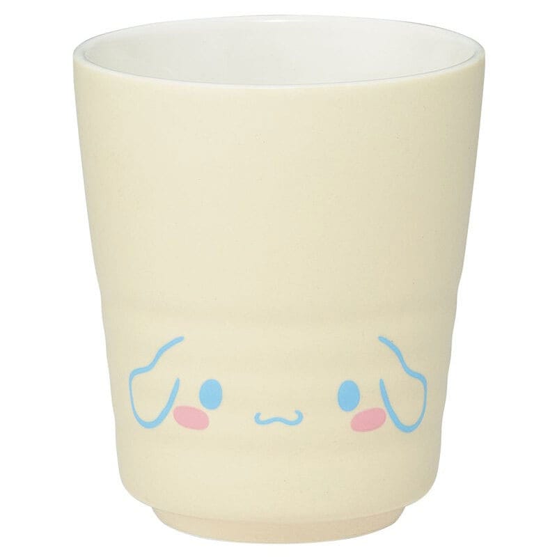 Skater Sanrio Mug Cinnamoroll Small