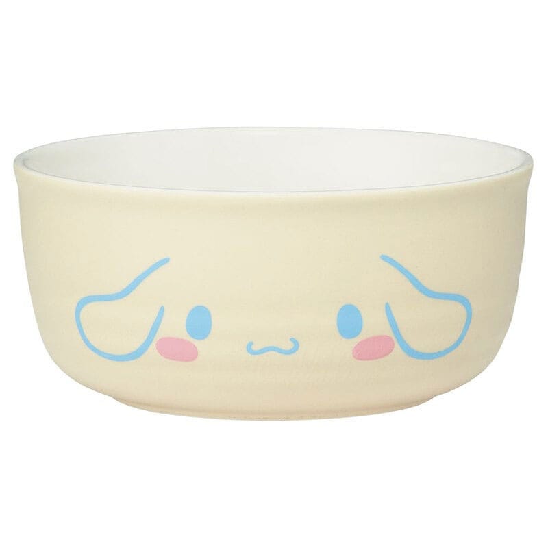 Skater Sanrio Bowl Cinnamoroll