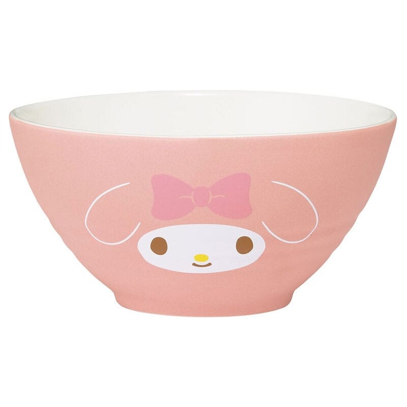Skater Sanrio Ramen Bowl My Melody