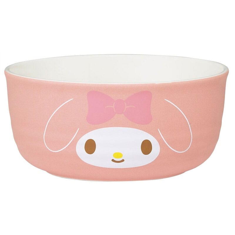 Skater Sanrio Bowl My Melody