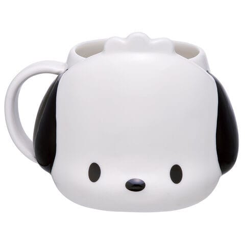 Skater Sanrio Mug Pochacco