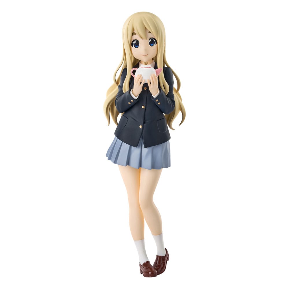 Good Smile Company K-On! Pop Up Parade PVC Statue Tsumugi Kotobuki L Size 22 cm