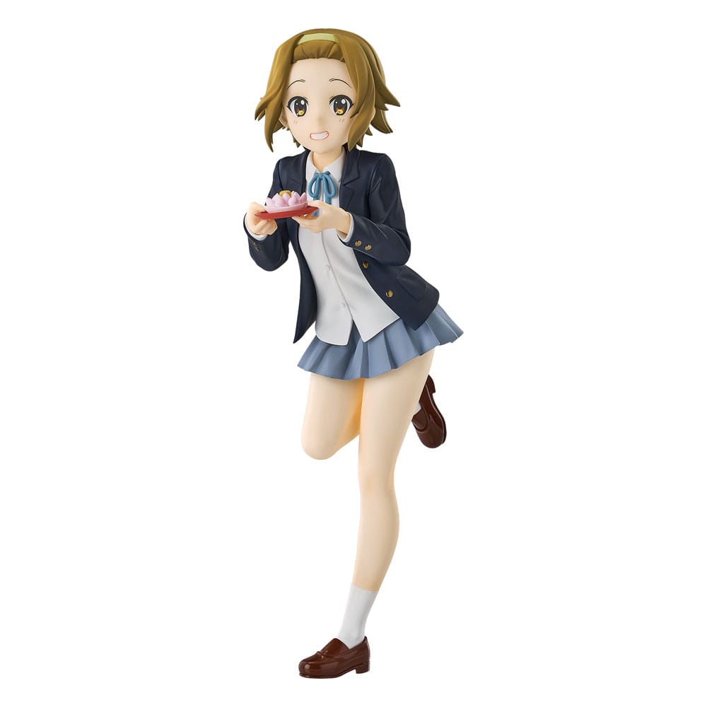 Good Smile Company K-On! Pop Up Parade PVC Statue Ritsu Tainaka L Size 22 cm