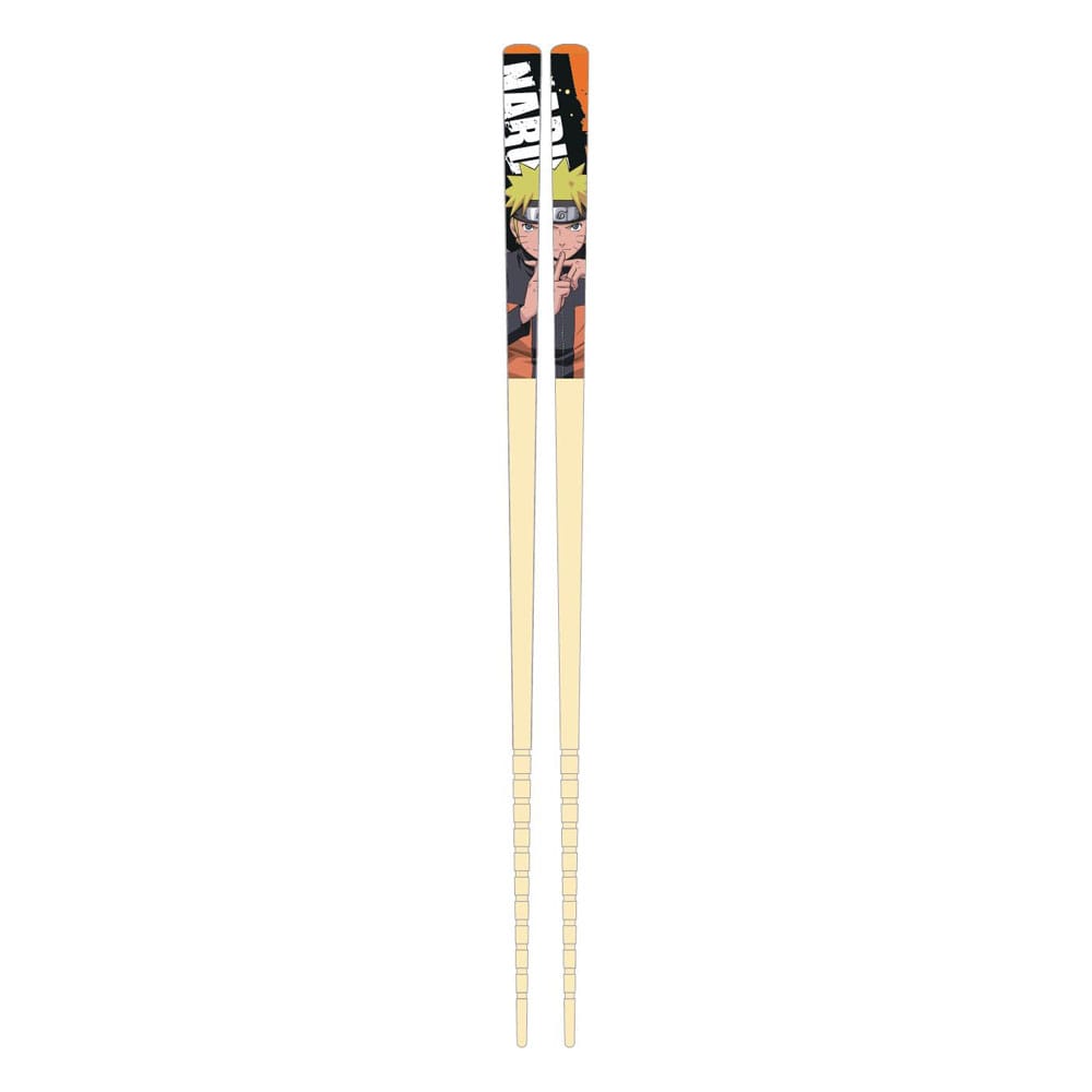 Skater Naruto Bamboo Chopsticks Naruto