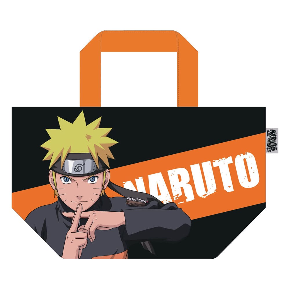 Skater Naruto Cooler Hand bag Naruto