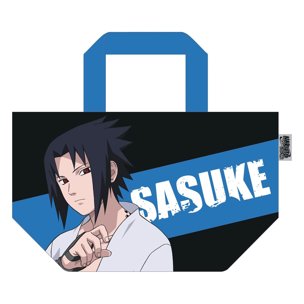 Skater Naruto Cooler Hand bag Sasuke