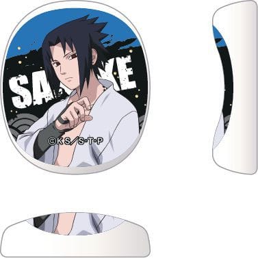 Skater Držák na jídelní hůlky Naruto Sasuke