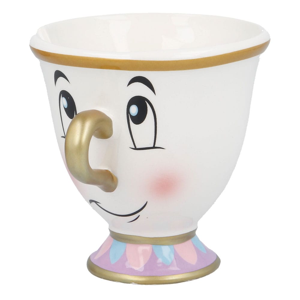Stor Beauty and the Beast 3D Mug Chip 170 ml