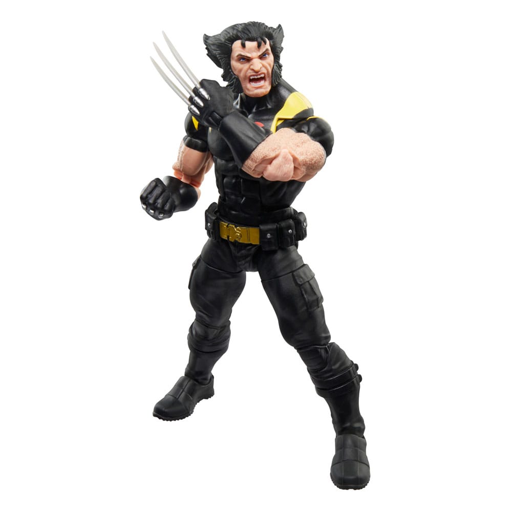 Hasbro X-Men Marvel Legends Action Figure Wolverine 15 cm