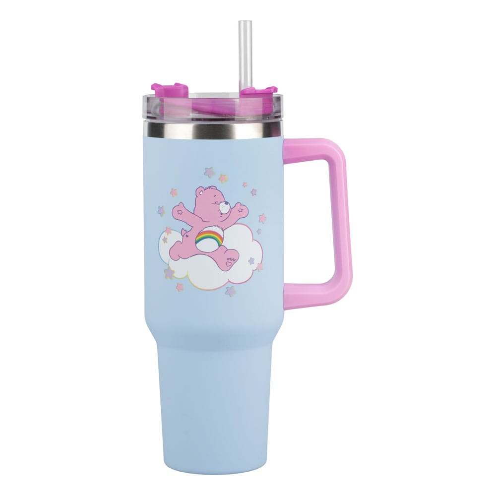 Paladone Products The Care Bears Multiway Travel Cup