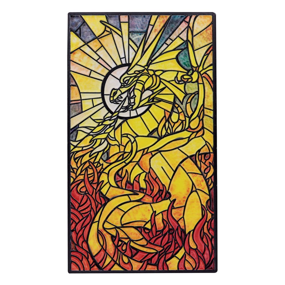 FaNaTtiK The Elder Scrolls IV: Oblivion Ingot Akatosh