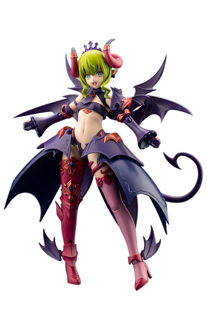 Kotobukiya Arcanadea Plastový Model Kit Velretta ReACT-P 15 cm