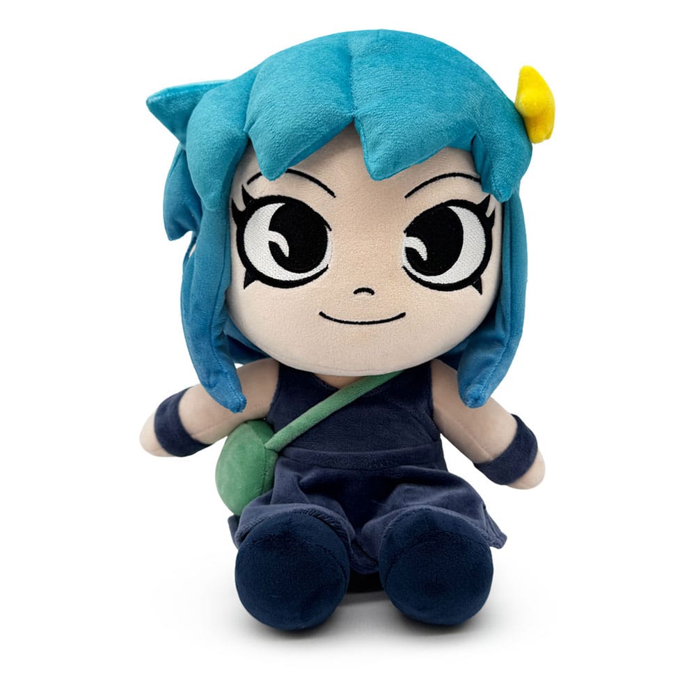 Youtooz Scott Pilgrim plyšák Ramona 23 cm