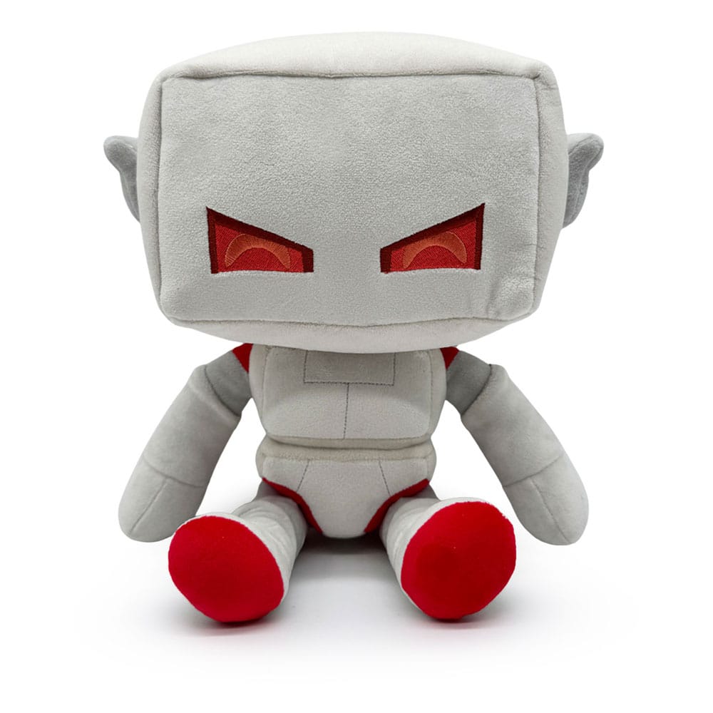 Youtooz Scott Pilgrim plyšák Robot-01 23 cm