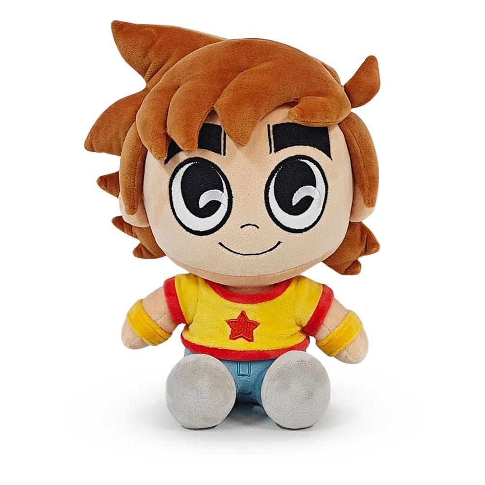 Youtooz Scott Pilgrim plyšák Scott Pilgrim 23 cm